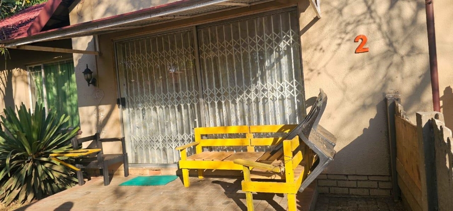 4 Bedroom Property for Sale in Elandsrand North West